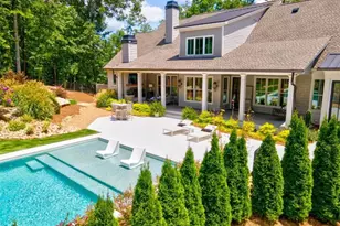 6 Horseleg Creek Rd SW, Rome, GA 30165 - Photo 75