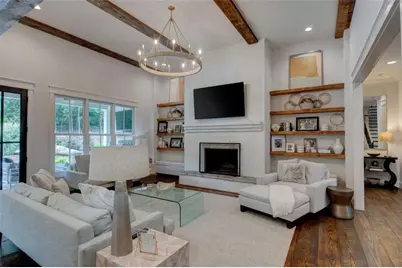 6 Horseleg Creek Road SW, Rome, GA 30165 - Photo 19