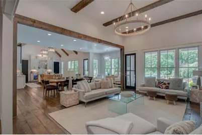 6 Horseleg Creek Road SW, Rome, GA 30165 - Photo 17