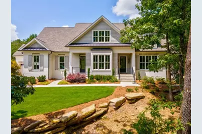 6 Horseleg Creek Road SW, Rome, GA 30165 - Photo 1