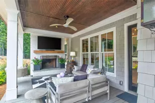 6 Horseleg Creek Rd SW, Rome, GA 30165 - Photo 71