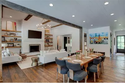 6 Horseleg Creek Road SW, Rome, GA 30165 - Photo 21