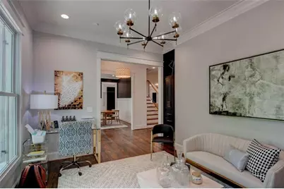 6 Horseleg Creek Road SW, Rome, GA 30165 - Photo 11