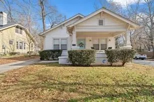 786 Peeples St SW, Atlanta, GA 30310 - Photo 1