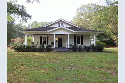 1170 Lake Creek Road, Cedartown, GA 30125 - Photo 1