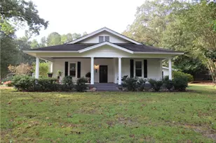 1170 Lake Creek Rd, Cedartown, GA 30125 - Photo 1