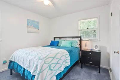 6381 Lakeview Drive, Buford, GA 30518 - Photo 13