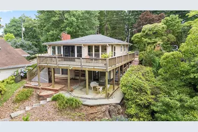 6381 Lakeview Drive, Buford, GA 30518 - Photo 1