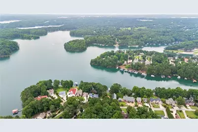 6381 Lakeview Drive, Buford, GA 30518 - Photo 41