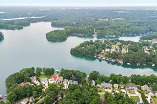 6381 Lakeview Dr, Buford, GA 30518 - Photo 41