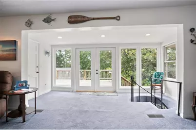 6381 Lakeview Drive, Buford, GA 30518 - Photo 7