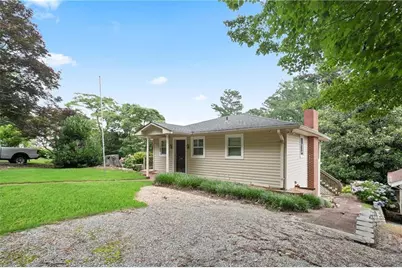 6381 Lakeview Drive, Buford, GA 30518 - Photo 45