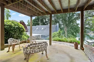 6381 Lakeview Dr, Buford, GA 30518 - Photo 33