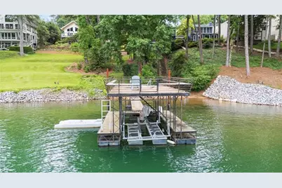 6381 Lakeview Drive, Buford, GA 30518 - Photo 37