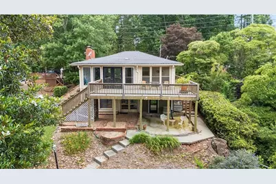 6381 Lakeview Drive, Buford, GA 30518 - Photo 43