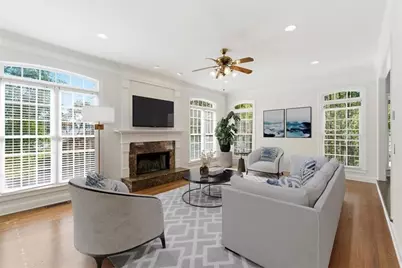 166 Windrift Drive, Dallas, GA 30132 - Photo 13