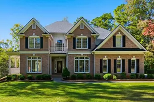 166 Windrift Dr, Dallas, GA 30132 - Photo 1