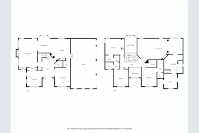 166 Windrift Drive, Dallas, GA 30132 - Photo 71