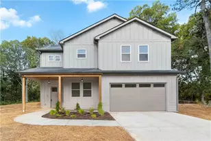 4485 Kent Rd, College Park, GA 30337 - Photo 1