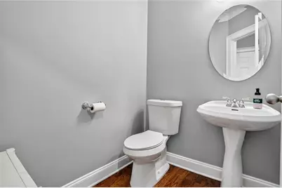 5045 Rockingham Drive, Roswell, GA 30075 - Photo 13