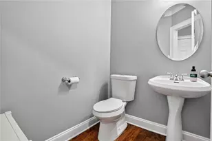 5045 Rockingham Dr, Roswell, GA 30075 - Photo 13