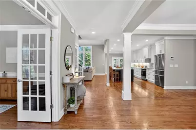 5045 Rockingham Drive, Roswell, GA 30075 - Photo 3