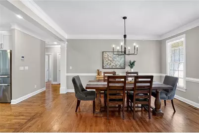 5045 Rockingham Drive, Roswell, GA 30075 - Photo 5