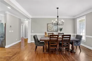 5045 Rockingham Dr, Roswell, GA 30075 - Photo 5