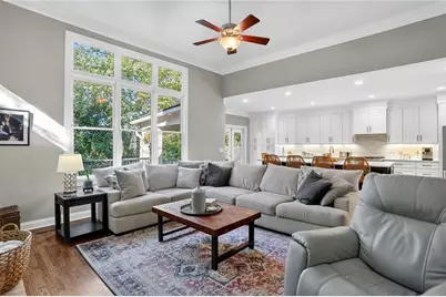 5045 Rockingham Drive, Roswell, GA 30075 - Photo 11