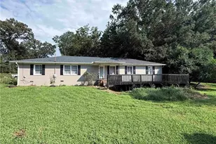 735 Bowersville Rd, Carnesville, GA 30521 - Photo 1