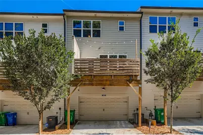 3423 Catalan Alley, Decatur, GA 30032 - Photo 27