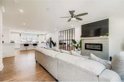 3423 Catalan Alley, Decatur, GA 30032 - Photo 9