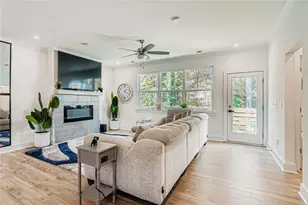 3423 Catalan Aly, Decatur, GA 30032 - Photo 11