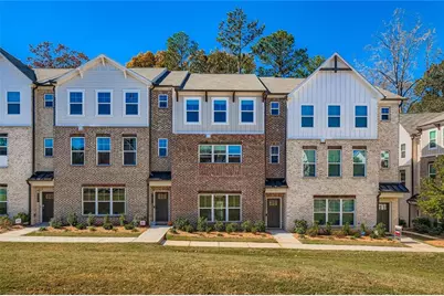 3423 Catalan Alley, Decatur, GA 30032 - Photo 29