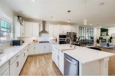 3423 Catalan Alley, Decatur, GA 30032 - Photo 5