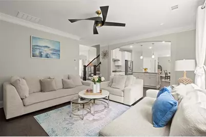 1620 Brook Ivy Drive, Lawrenceville, GA 30044 - Photo 9