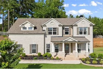 1620 Brook Ivy Drive, Lawrenceville, GA 30044 - Photo 5