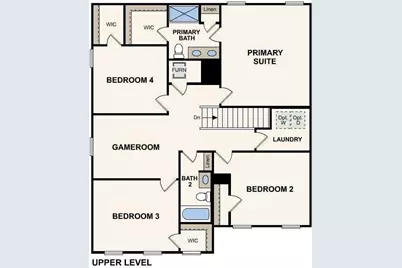 401 Clayton Scott Street, Warner Robins, GA 31088 - Photo 3