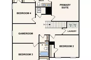 401 Clayton Scott St, Warner Robins, GA 31088 - Photo 3