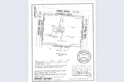 3645 Aldea Drive, Decatur, GA 30032 - Photo 51