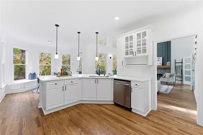 2693 Blairsden Place NW, Kennesaw, GA 30144 - Photo 19