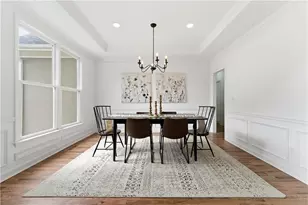 2693 Blairsden Pl NW, Kennesaw, GA 30144 - Photo 5