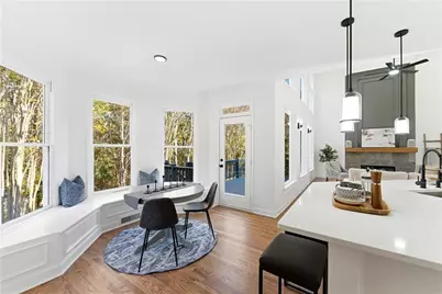 2693 Blairsden Place NW, Kennesaw, GA 30144 - Photo 17