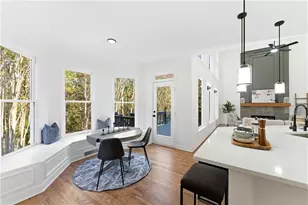 2693 Blairsden Pl NW, Kennesaw, GA 30144 - Photo 17