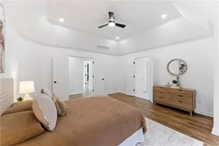 2693 Blairsden Pl NW, Kennesaw, GA 30144 - Photo 31