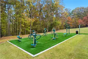 2693 Blairsden Pl NW, Kennesaw, GA 30144 - Photo 55