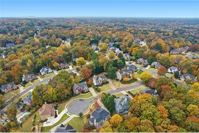 2693 Blairsden Place NW, Kennesaw, GA 30144 - Photo 51