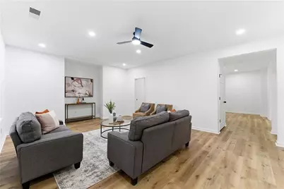 2693 Blairsden Place NW, Kennesaw, GA 30144 - Photo 43