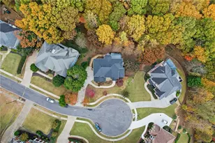 2693 Blairsden Pl NW, Kennesaw, GA 30144 - Photo 49