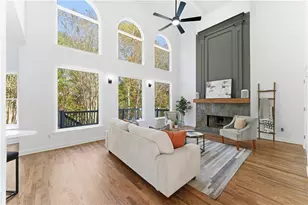 2693 Blairsden Pl NW, Kennesaw, GA 30144 - Photo 13